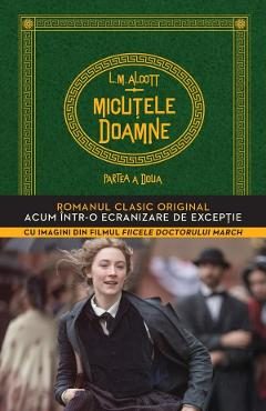 Micutele doamne. Partea a II-a - Louisa May Alcott