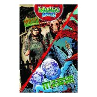 Midnite Movies It The Terror From Beyond Space Motel Hell