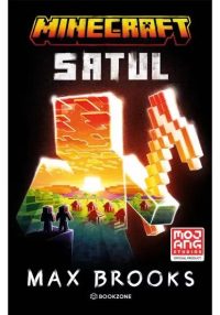 Minecraft: Satul