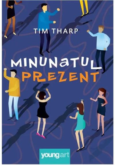 Minunatul prezent