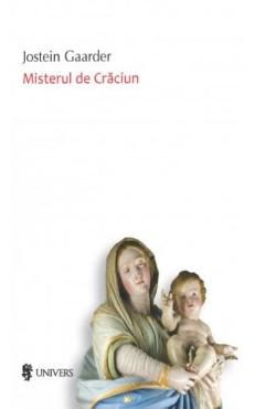 Misterul de Craciun - Jostein Gaarder