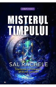 Misterul timpului - Sal Rachele