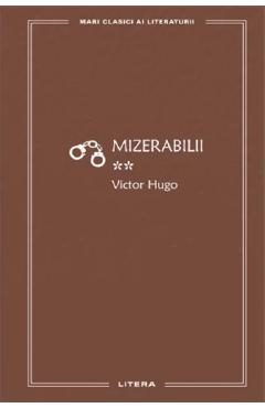 Mizerabilii Vol.2 - Victor Hugo