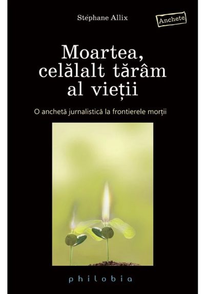 Moartea, celalalt taram al vietii