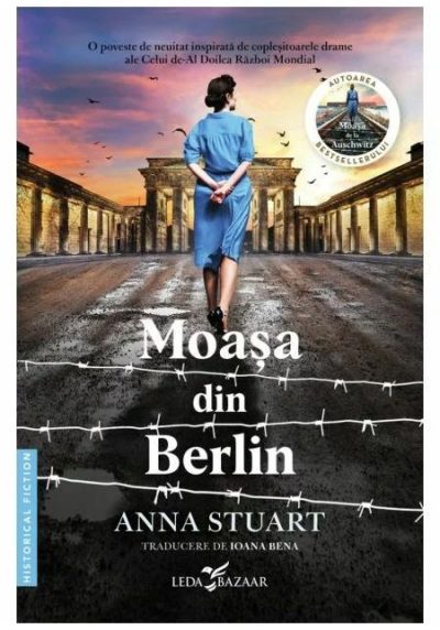 Moasa din Berlin