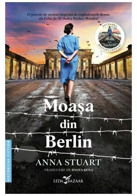 Moasa din Berlin