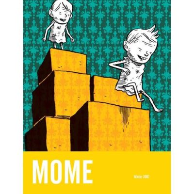 Mome: Vol. 6