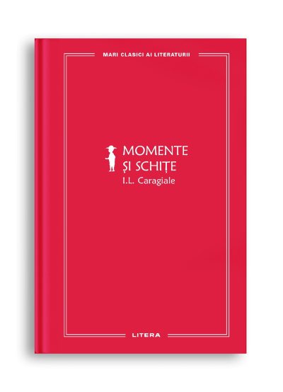 Momente si schite (vol. 58)