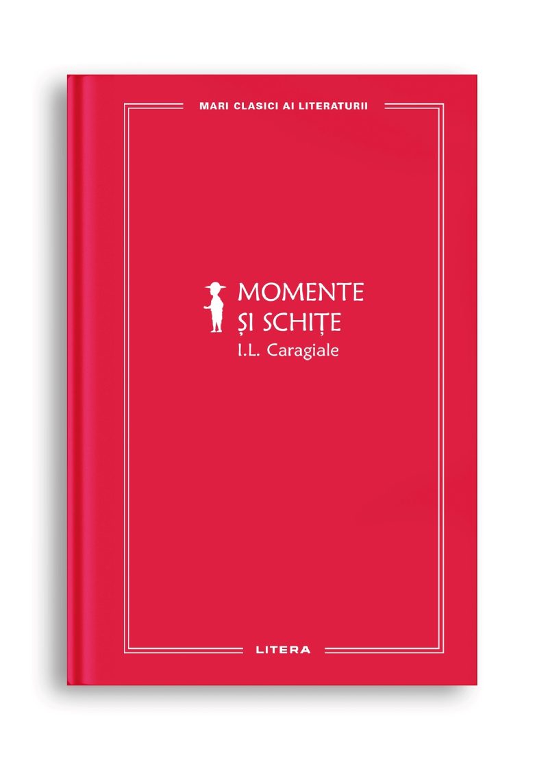 Momente si schite (vol. 58)