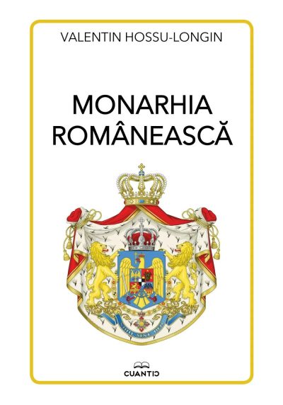 Monarhia romaneasca