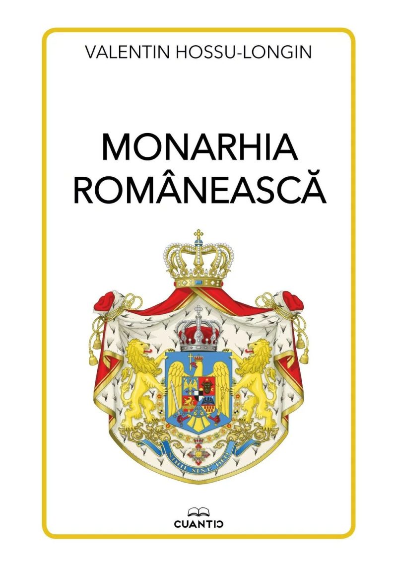 Monarhia romaneasca