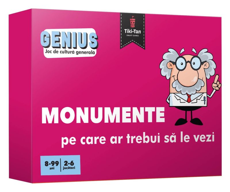 Monumente pe care ar trebui sa le vezi