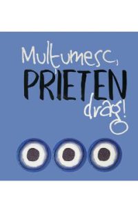 Multumesc, prieten drag! - Helen Exley