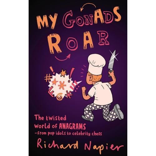 My Gonads Roar