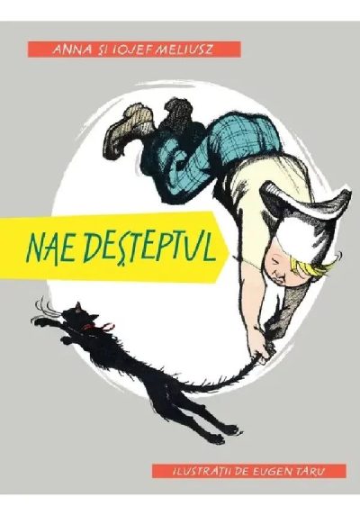 Nae desteptul
