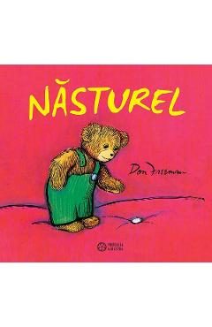 Nasturel - Don Freeman