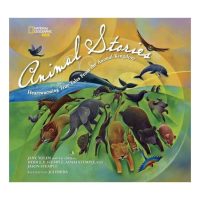 National Geographic Kids Animal Stories