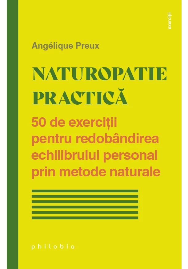 Naturopatie practica