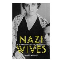 Nazi Wives, James Wyllie