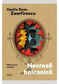 Nevroza balcanica