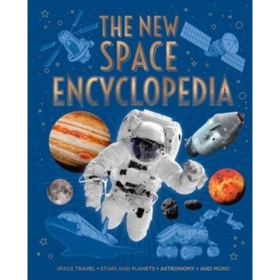 NEW SPACE ENCYCLOPEDIA