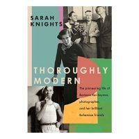 New Way of Looking, Sarah Knights