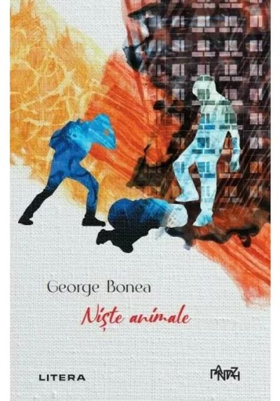 Niste animale
