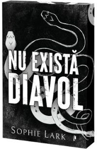 Nu exista diavol. Seria Sinners Duet Vol.2 - Sophie Lark