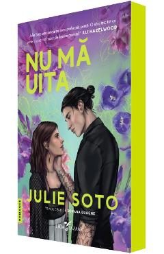 Nu ma uita - Julie Soto