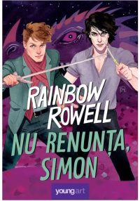 Nu renunta, Simon