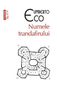 Numele trandafirului - Umberto Eco