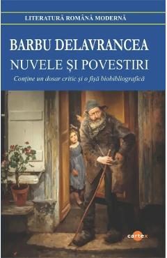 Nuvele si povestiri - Barbu Delavrancea