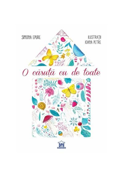 O casuta cu de toate