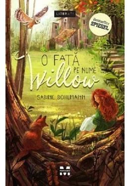 O fata pe nume Willow