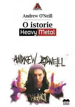 O istorie Heavy Metal