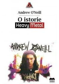 O istorie Heavy Metal