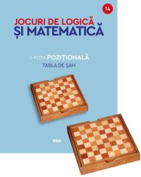 O retea pozitionala. Tabla de sah. Numarul 14