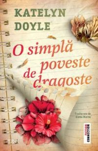 O simpla poveste de dragoste - Katelyn Doyle