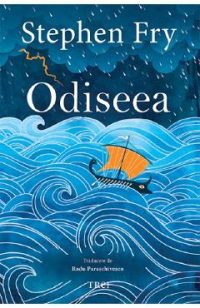 Odiseea - Stephen Fry