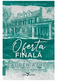 Oferta finala - Lauren Asher