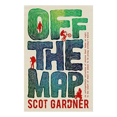 Off the Map