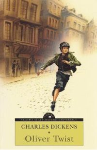 Oliver Twist - Charles Dickens