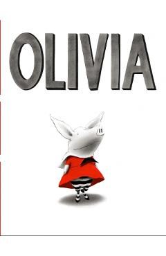 Olivia - Ian Falconer