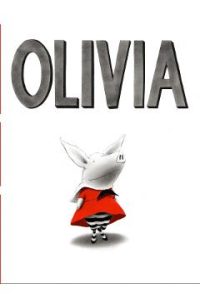 Olivia - Ian Falconer
