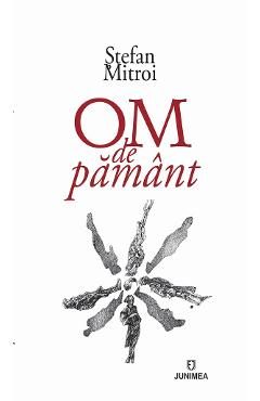 Om de pamant - Stefan Mitroi
