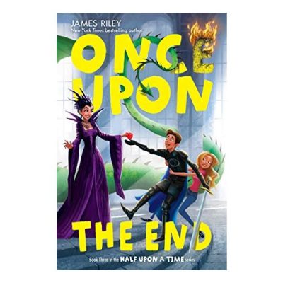Once Upon the End