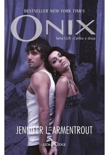 ONIX. Seria LUX, Vol.2