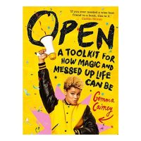 Open