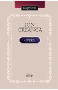 Opere - Ion Creanga