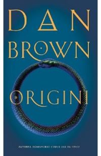 Origini - Dan Brown